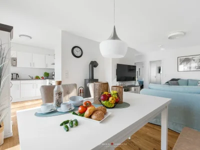 Holiday house Ferienhaus Saltwater Olpenitz - Features photo 19