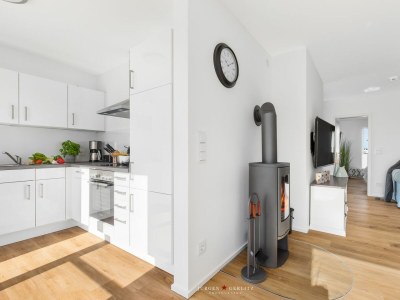 Holiday house Ferienhaus Saltwater Olpenitz - Features photo 20