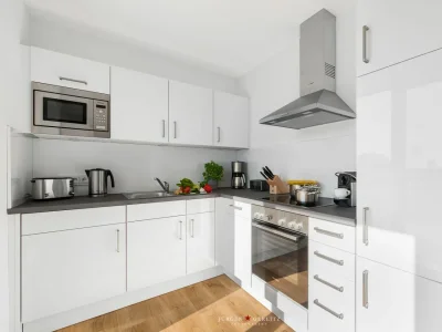 Holiday house Ferienhaus Saltwater Olpenitz - Features photo 21