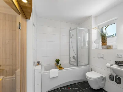 Holiday house Ferienhaus Saltwater Olpenitz - Features photo 22