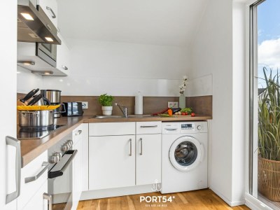 Holiday apartment Ferienwohnung Mein Ankerplatz 52 Olpenitz - Features photo 4