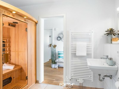 Holiday apartment Ferienwohnung Mein Ankerplatz 52 Olpenitz - Features photo 5