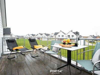 Holiday apartment Ferienwohnung Mein Ankerplatz 52 Olpenitz - Features photo 6