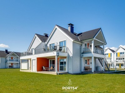 Holiday apartment Ferienwohnung Mein Ankerplatz 52 Olpenitz - Features photo 7