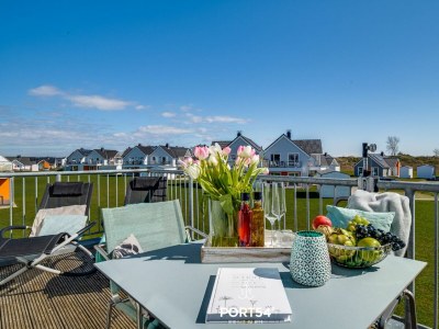 Holiday apartment Ferienwohnung Mein Ankerplatz 52 Olpenitz - Features photo 9