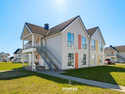 Holiday apartment Ferienwohnung Mein Ankerplatz 52 Olpenitz - Features photo 10