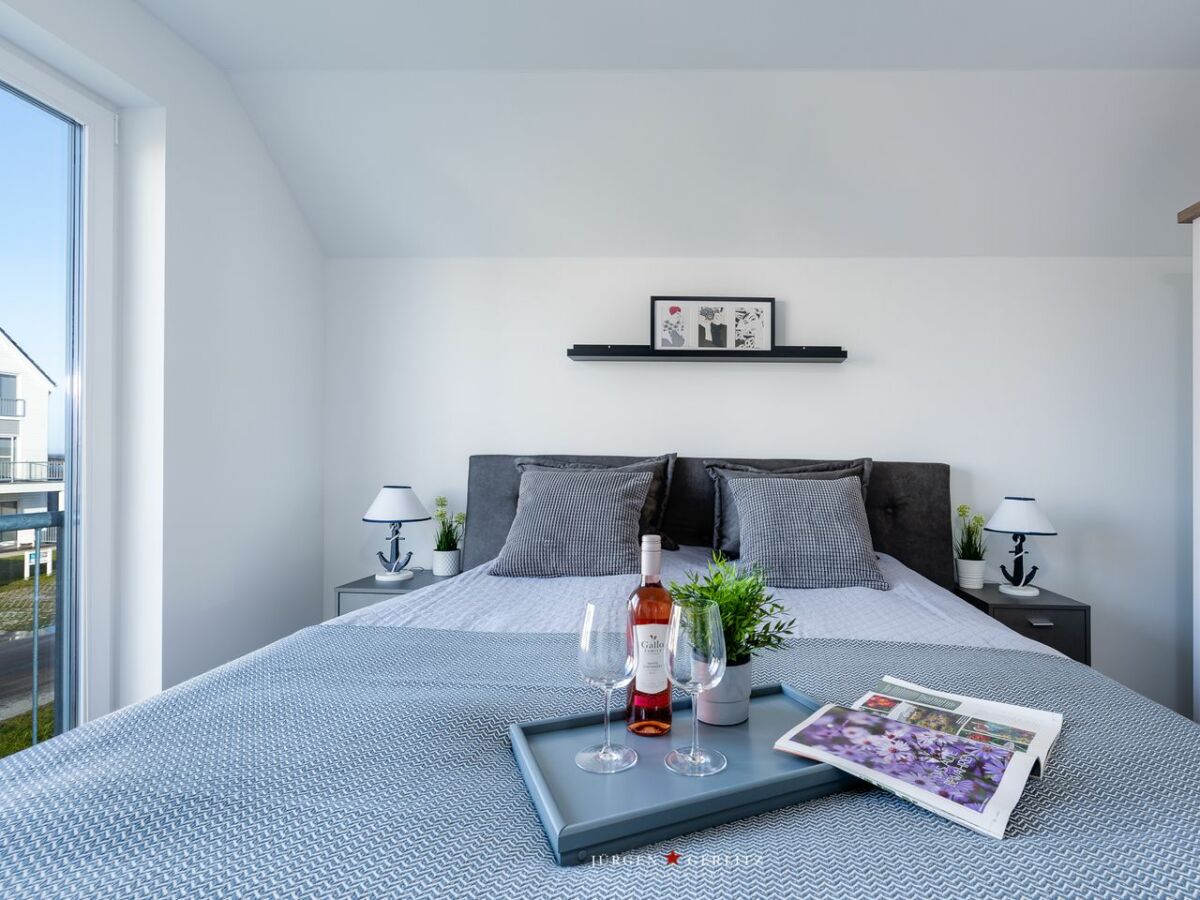 Holiday apartment Ferienwohnung Ostseeskipper Olpenitz - Features photo 3