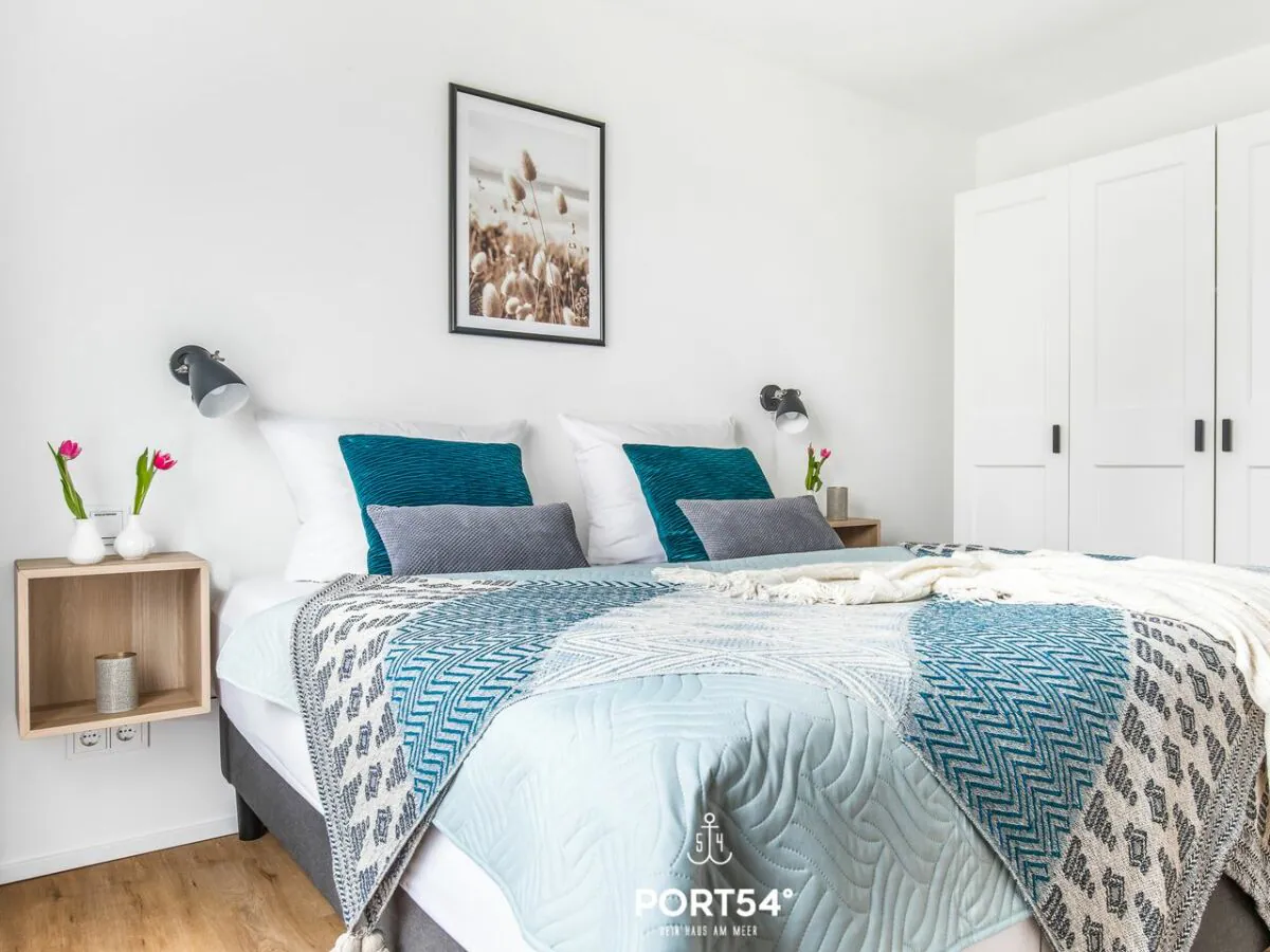 Holiday house Ferienhaus Lütte Strandhus Olpenitz - Features photo 4