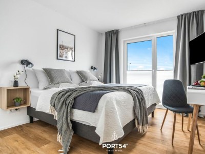 Holiday house Ferienhaus Lütte Strandhus Olpenitz - Features photo 2