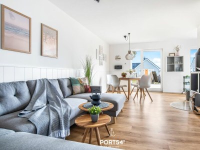 Holiday house Ferienhaus Lütte Strandhus Olpenitz - Features photo 3