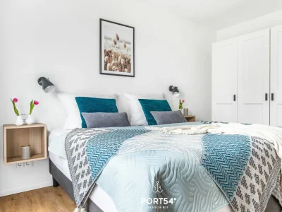 Holiday house Ferienhaus Lütte Strandhus Olpenitz - Features photo 4