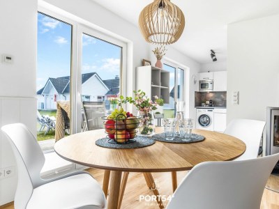 Holiday house Ferienhaus Lütte Strandhus Olpenitz - Features photo 5