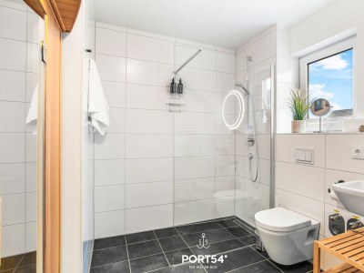 Holiday house Ferienhaus Lütte Strandhus Olpenitz - Features photo 7