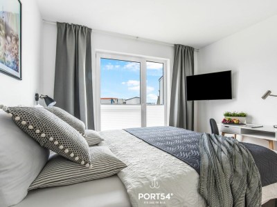 Holiday house Ferienhaus Lütte Strandhus Olpenitz - Features photo 8