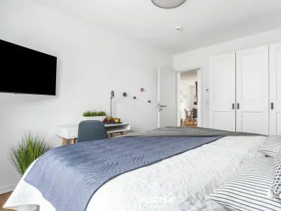 Holiday house Ferienhaus Lütte Strandhus Olpenitz - Features photo 9