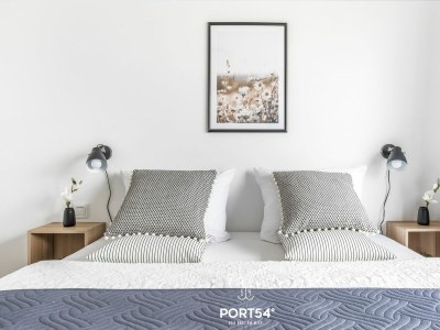 Holiday house Ferienhaus Lütte Strandhus Olpenitz - Features photo 10