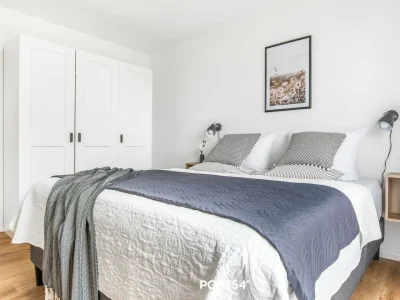 Holiday house Ferienhaus Lütte Strandhus Olpenitz - Features photo 11