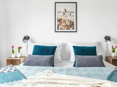 Holiday house Ferienhaus Lütte Strandhus Olpenitz - Features photo 12