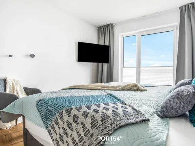 Holiday house Ferienhaus Lütte Strandhus Olpenitz - Features photo 13