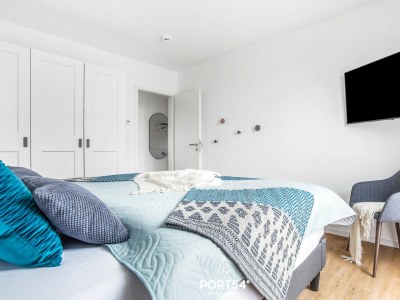 Holiday house Ferienhaus Lütte Strandhus Olpenitz - Features photo 14