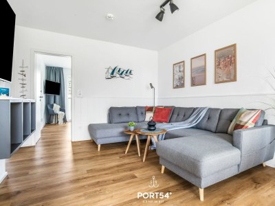 Holiday house Ferienhaus Lütte Strandhus Olpenitz - Features photo 16