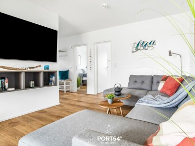 Holiday house Ferienhaus Lütte Strandhus Olpenitz - Features photo 17