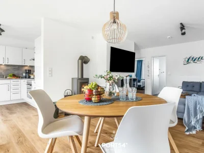 Holiday house Ferienhaus Lütte Strandhus Olpenitz - Features photo 18