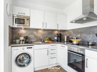 Holiday house Ferienhaus Lütte Strandhus Olpenitz - Features photo 19