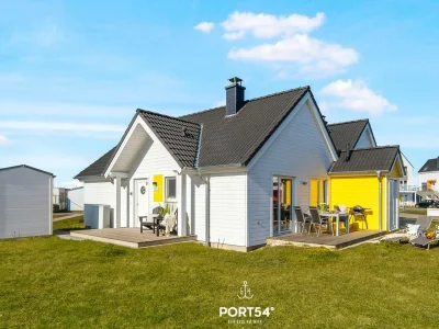 Holiday house Ferienhaus Lütte Strandhus Olpenitz - Features photo 20