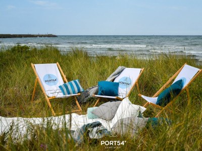 Holiday house Ferienhaus Captainslodge Olpenitz - Outdoor photo 3