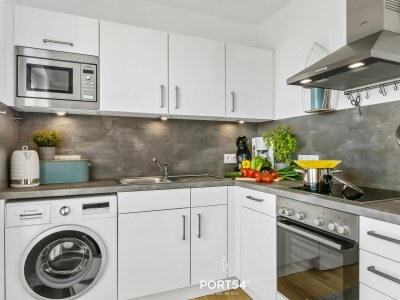 Holiday house Ferienhaus Captainslodge Olpenitz - Features photo 6