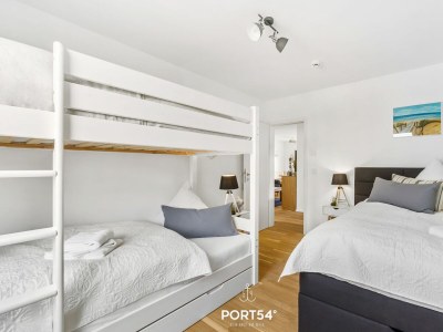 Holiday house Ferienhaus Captainslodge Olpenitz - Features photo 7