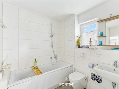 Holiday house Ferienhaus Captainslodge Olpenitz - Features photo 8