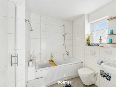 Holiday house Ferienhaus Captainslodge Olpenitz - Features photo 9