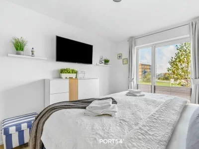 Holiday house Ferienhaus Captainslodge Olpenitz - Features photo 10