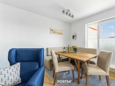 Holiday house Ferienhaus Captainslodge Olpenitz - Features photo 11