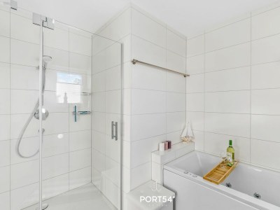 Holiday house Ferienhaus Captainslodge Olpenitz - Features photo 12