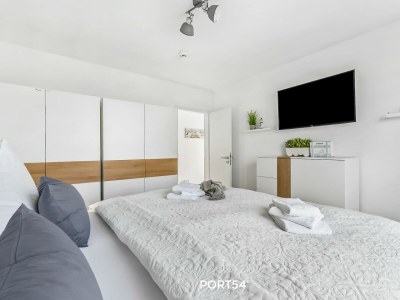 Holiday house Ferienhaus Captainslodge Olpenitz - Features photo 13