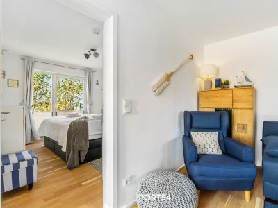 Holiday house Ferienhaus Captainslodge Olpenitz - Features photo 14