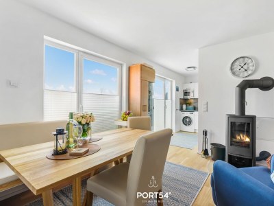 Holiday house Ferienhaus Captainslodge Olpenitz - Features photo 15