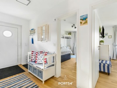 Holiday house Ferienhaus Captainslodge Olpenitz - Features photo 16