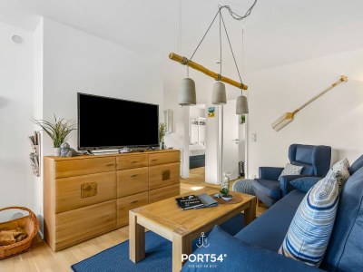 Holiday house Ferienhaus Captainslodge Olpenitz - Features photo 20