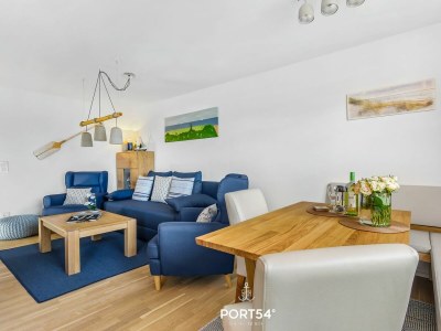 Holiday house Ferienhaus Captainslodge Olpenitz - Features photo 21