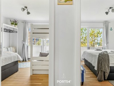 Holiday house Ferienhaus Captainslodge Olpenitz - Features photo 22