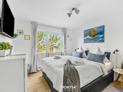 Holiday house Ferienhaus Captainslodge Olpenitz - Features photo 23