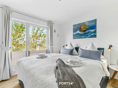 Holiday house Ferienhaus Captainslodge Olpenitz - Features photo 24