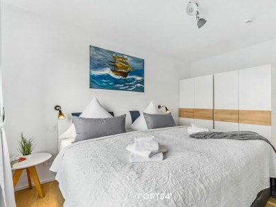 Holiday house Ferienhaus Captainslodge Olpenitz - Features photo 25