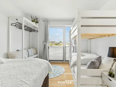 Holiday house Ferienhaus Captainslodge Olpenitz - Features photo 26