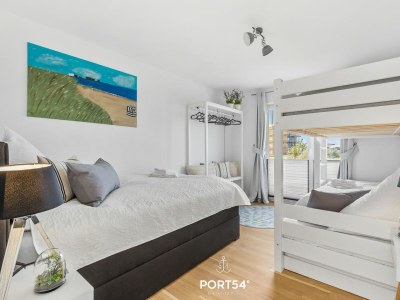 Holiday house Ferienhaus Captainslodge Olpenitz - Features photo 27