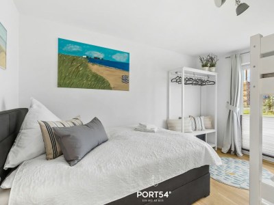 Holiday house Ferienhaus Captainslodge Olpenitz - Features photo 28